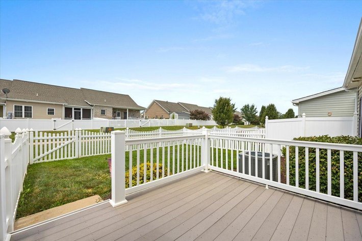 Image for Stuarts Draft Townhome