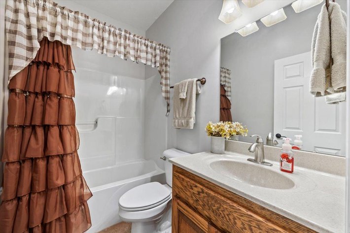 Image for Stuarts Draft Townhome