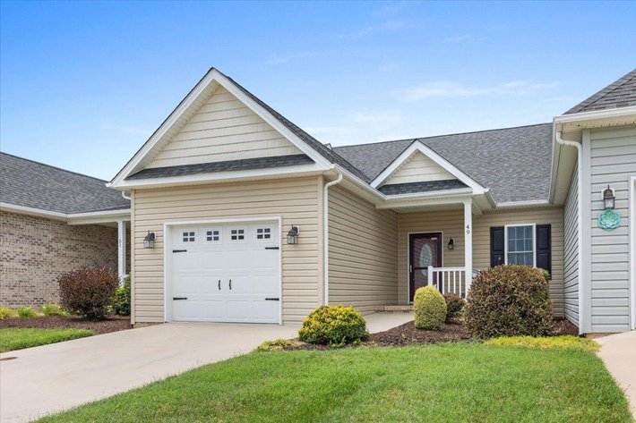 Image for Stuarts Draft Townhome