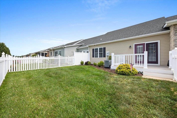 Image for Stuarts Draft Townhome