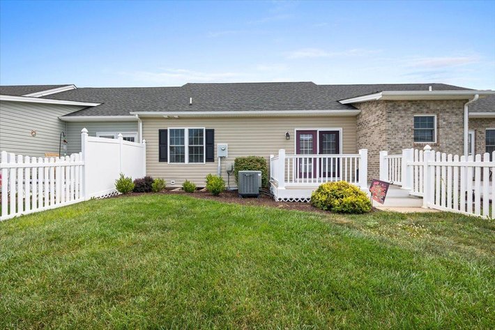 Image for Stuarts Draft Townhome