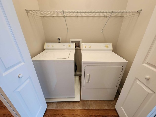 Image for Stuarts Draft Townhome