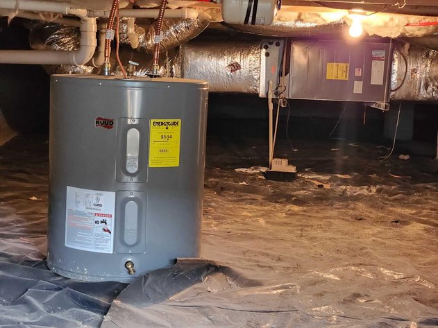 Image for Stuarts Draft Townhome