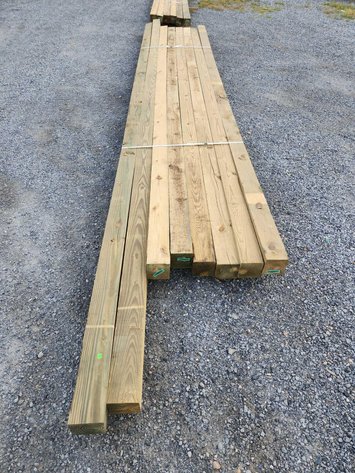 Image for Virginia Frame Building Materials