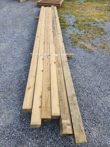 Image for Virginia Frame Building Materials