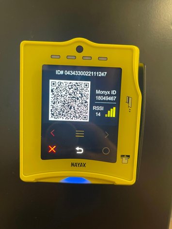 Image for Vending Machine Auction