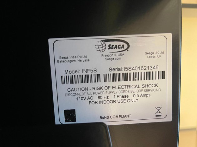 Image for Vending Machine Auction