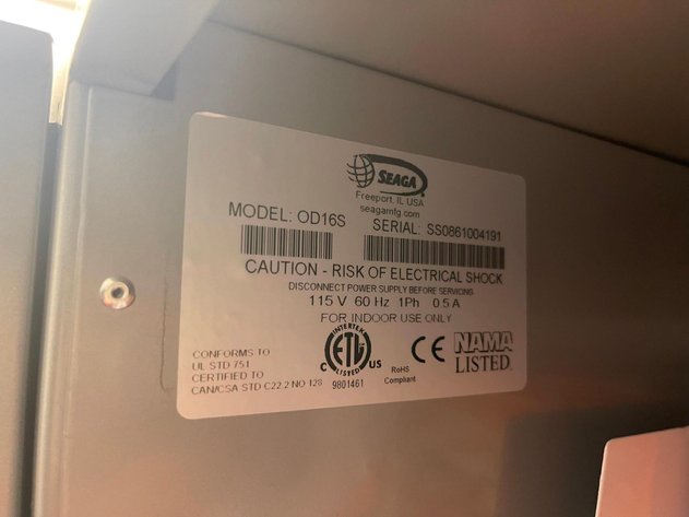 Image for Vending Machine Auction