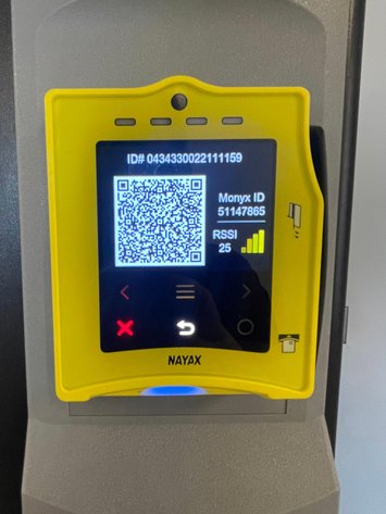 Image for Vending Machine Auction