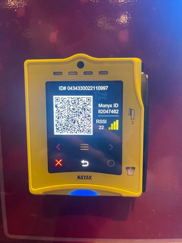 Image for Vending Machine Auction