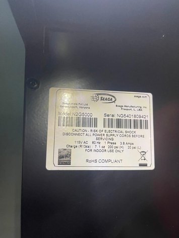 Image for Vending Machine Auction