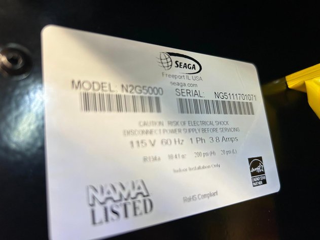 Image for Vending Machine Auction