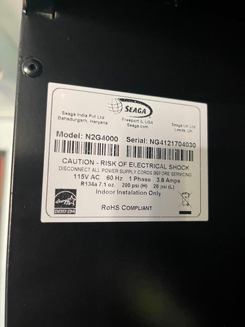 Image for Vending Machine Auction