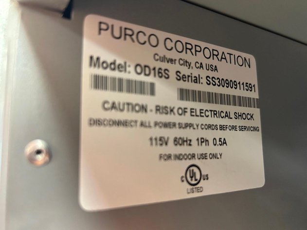 Image for Vending Machine Auction