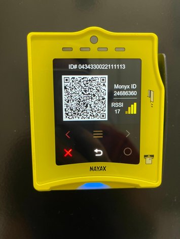 Image for Vending Machine Auction