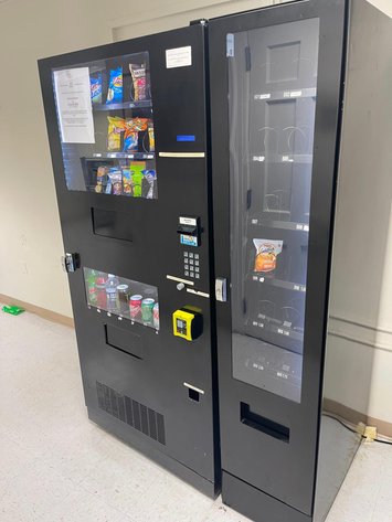 Image for Vending Machine Auction