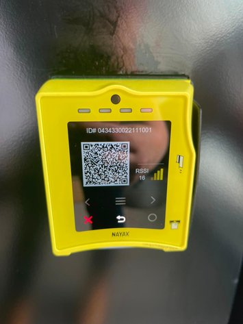 Image for Vending Machine Auction