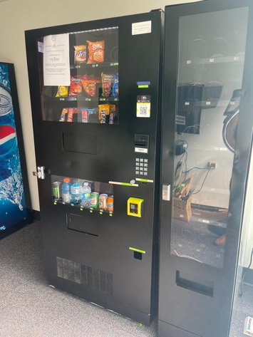 Image for Vending Machine Auction