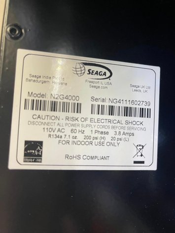 Image for Vending Machine Auction