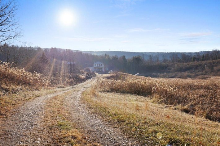 Image for 45.8 Acre Farm - Revis Estate