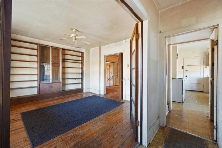 Image for 45.8 Acre Farm - Revis Estate