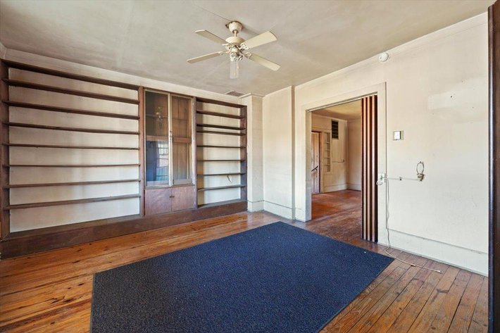 Image for 45.8 Acre Farm - Revis Estate