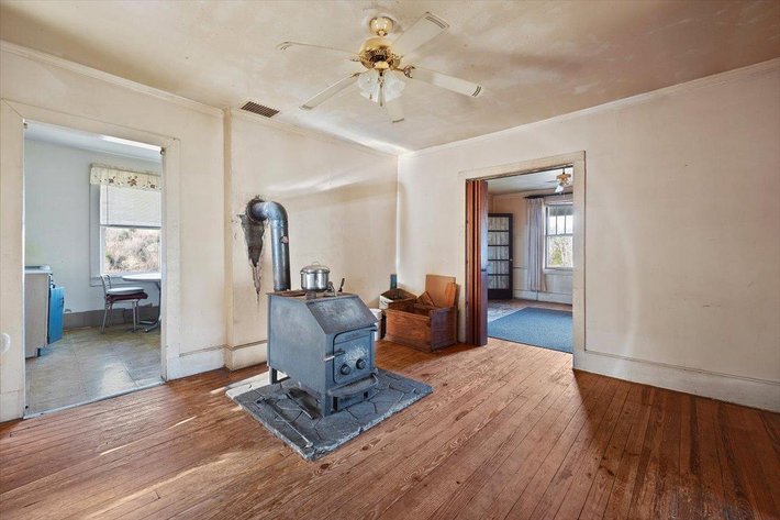 Image for 45.8 Acre Farm - Revis Estate