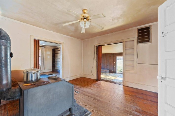 Image for 45.8 Acre Farm - Revis Estate