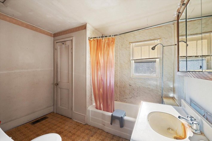 Image for 45.8 Acre Farm - Revis Estate