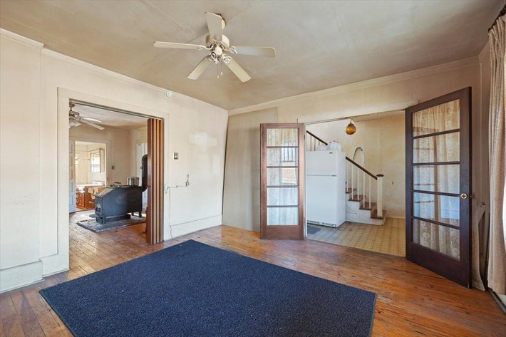 Image for 45.8 Acre Farm - Revis Estate