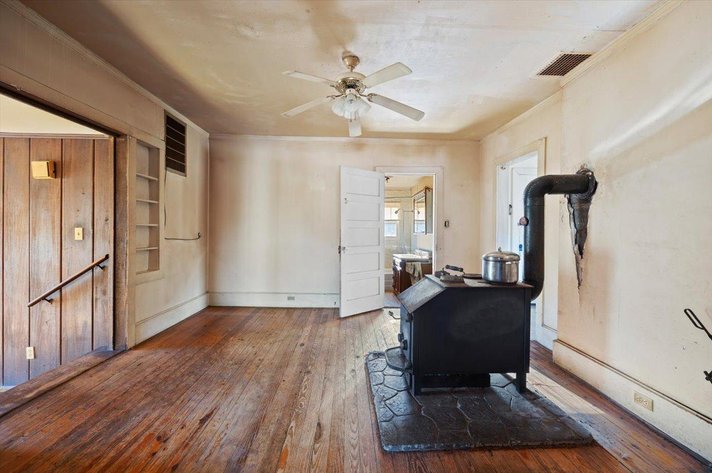 Image for 45.8 Acre Farm - Revis Estate