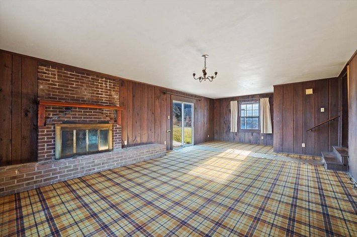 Image for 45.8 Acre Farm - Revis Estate