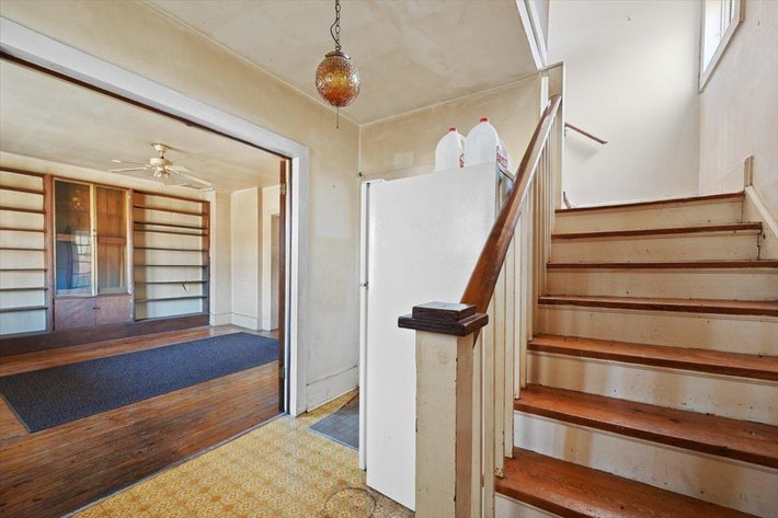 Image for 45.8 Acre Farm - Revis Estate