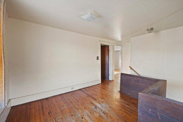 Image for 45.8 Acre Farm - Revis Estate