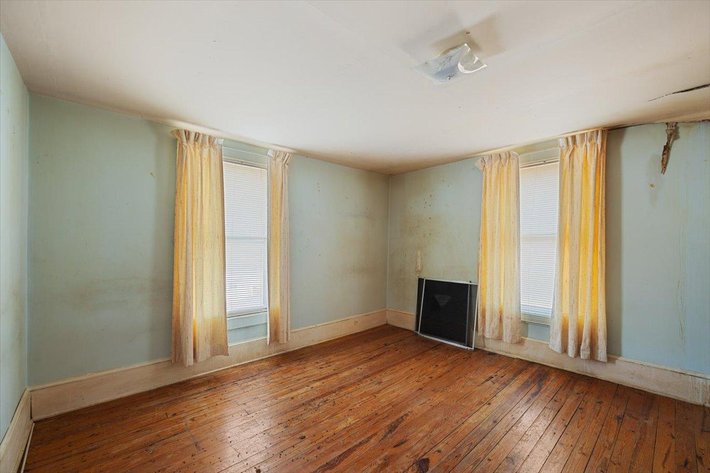 Image for 45.8 Acre Farm - Revis Estate