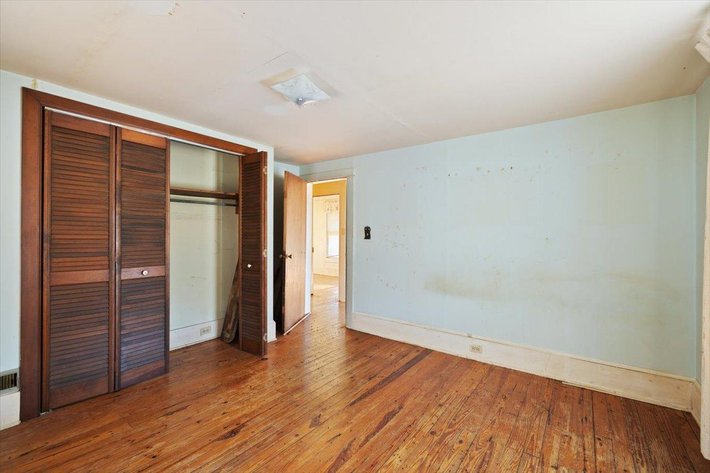 Image for 45.8 Acre Farm - Revis Estate