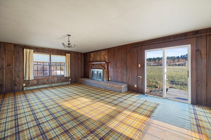 Image for 45.8 Acre Farm - Revis Estate