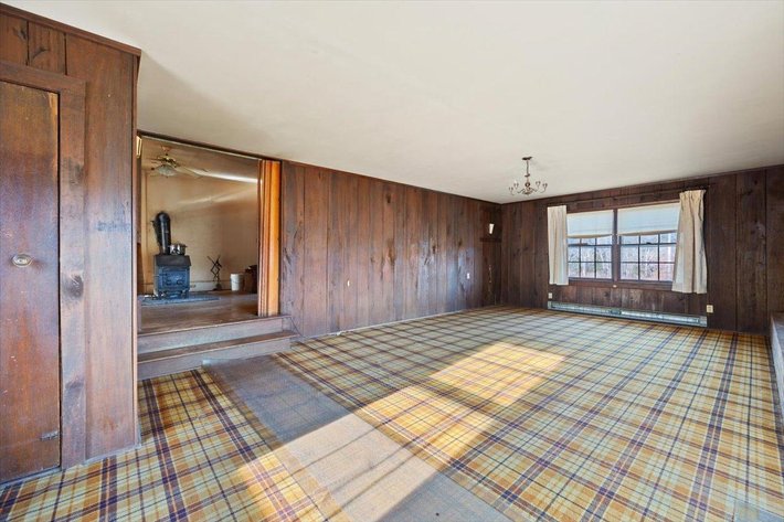 Image for 45.8 Acre Farm - Revis Estate