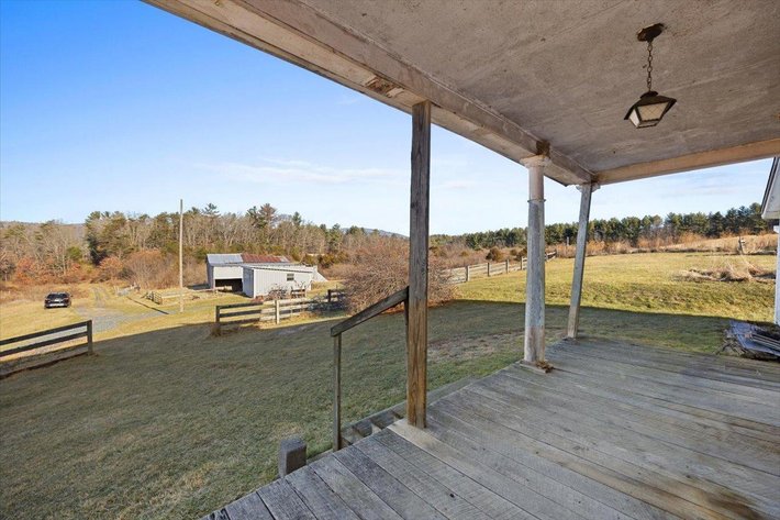 Image for 45.8 Acre Farm - Revis Estate