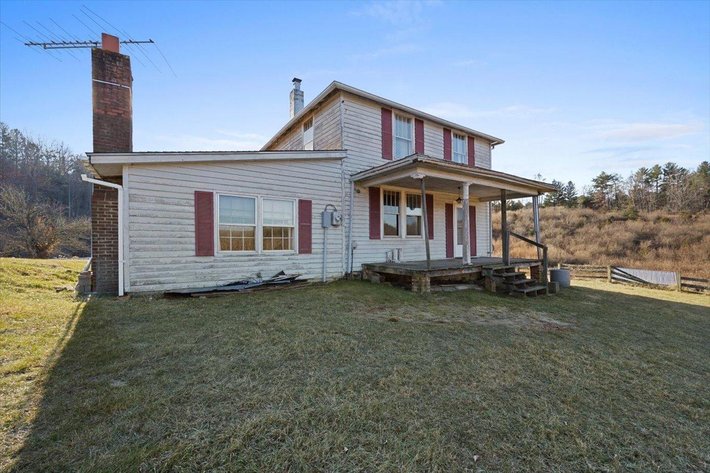 Image for 45.8 Acre Farm - Revis Estate