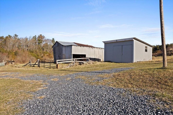 Image for 45.8 Acre Farm - Revis Estate