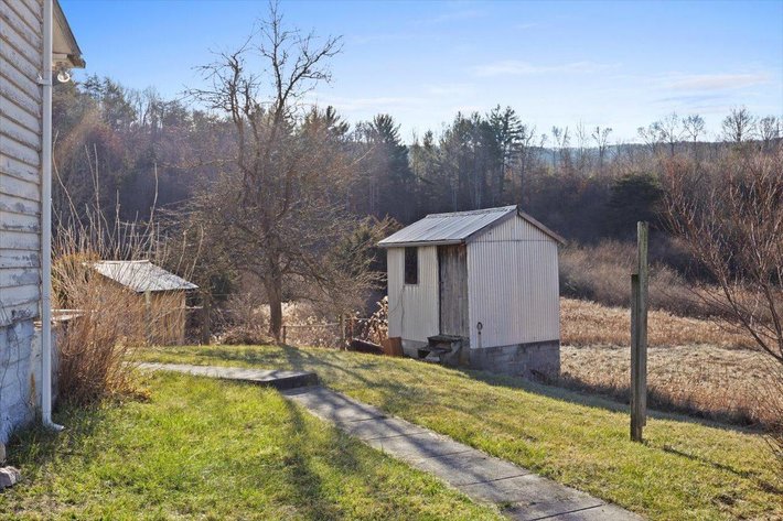 Image for 45.8 Acre Farm - Revis Estate