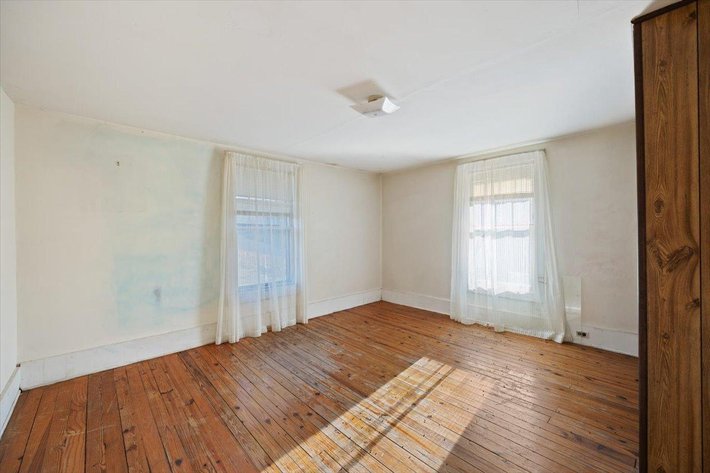 Image for 45.8 Acre Farm - Revis Estate