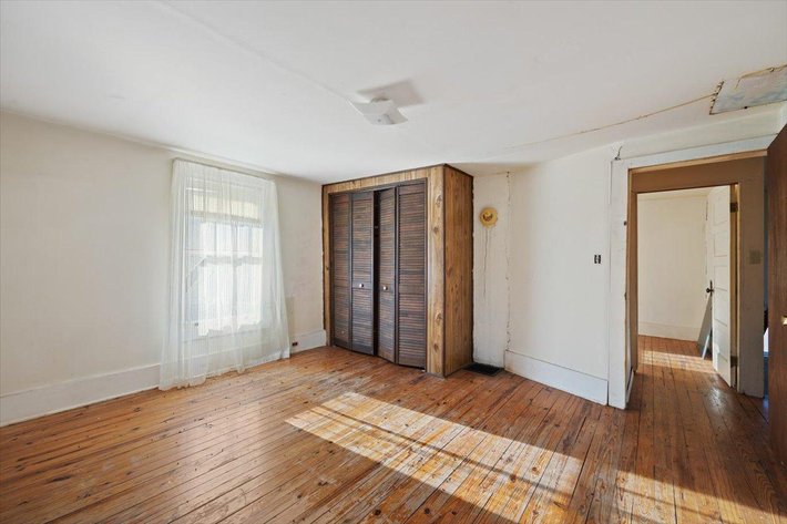 Image for 45.8 Acre Farm - Revis Estate