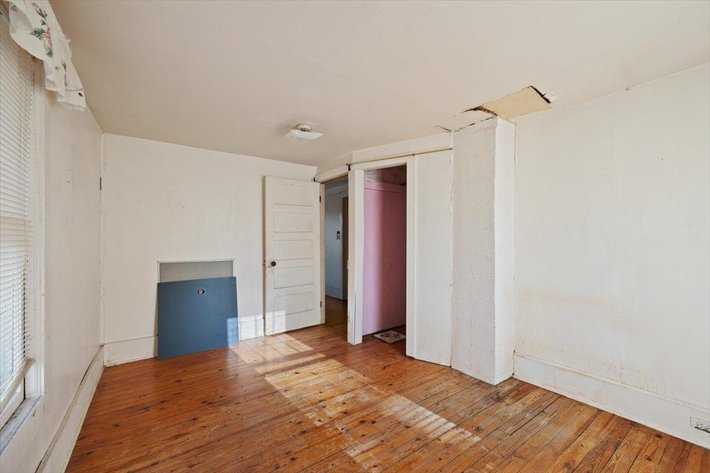 Image for 45.8 Acre Farm - Revis Estate