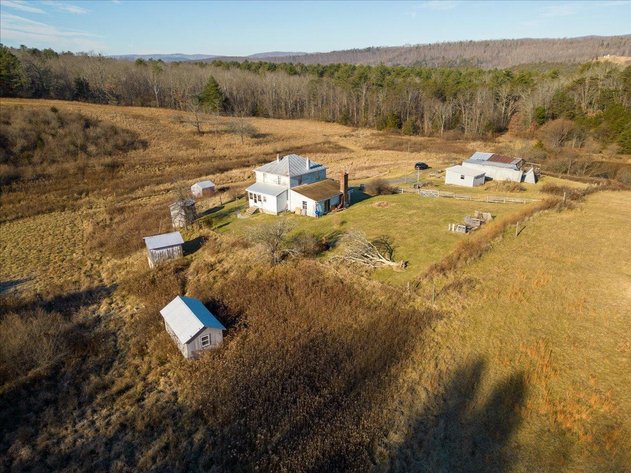 Image for 45.8 Acre Farm - Revis Estate