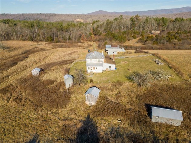Image for 45.8 Acre Farm - Revis Estate