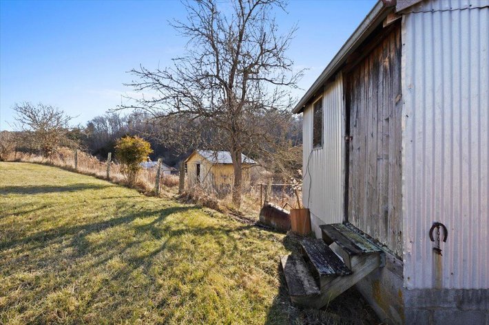 Image for 45.8 Acre Farm - Revis Estate