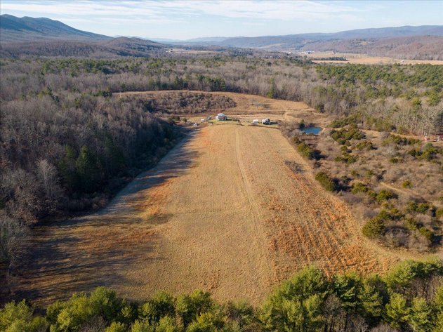Image for 45.8 Acre Farm - Revis Estate