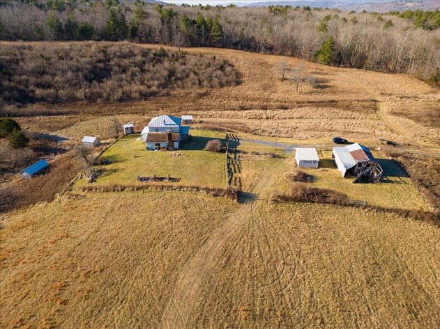 Image for 45.8 Acre Farm - Revis Estate